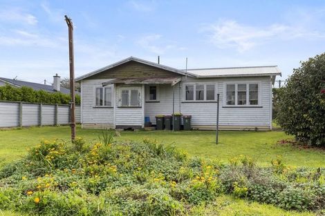 Photo of property in 20 Gladstone Street, Hawera, 4610
