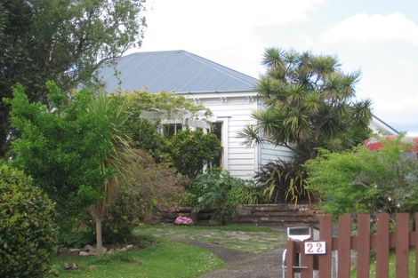 Photo of property in 22 Moresby Avenue, Waihi, 3610