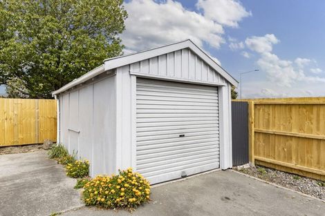 Photo of property in 2/217 Barrington Street, Somerfield, Christchurch, 8024