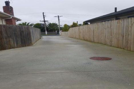 Photo of property in 33a Graeme Avenue, Mangere East, Auckland, 2024
