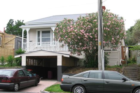 Photo of property in 60 Crummer Road, Grey Lynn, Auckland, 1021