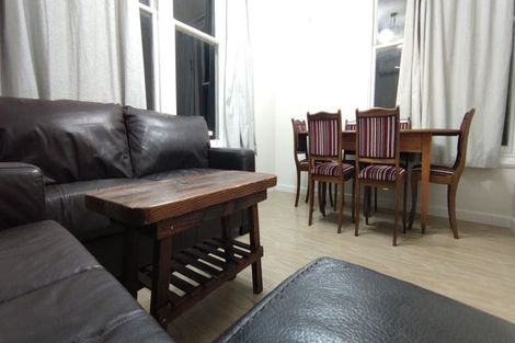 Photo of property in 1/124 Constable Street, Newtown, Wellington, 6021
