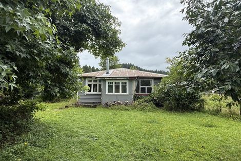 Photo of property in 7 Kakapo Street, Ohura, 3926