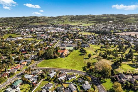 Photo of property in 5 Hamilton Drive, Waiuku, 2123