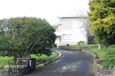 Photo of property in 6 Allum Street, Kohimarama, Auckland, 1071