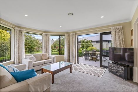 Photo of property in 9 Brooker Place, Kirwee, Darfield, 7571