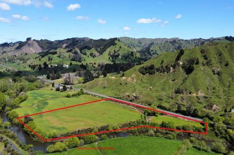 Photo of property in 6068 State Highway 4, Taumarunui, 3996