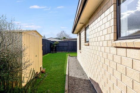 Photo of property in 117b Mardon Road, Enderley, Hamilton, 3214