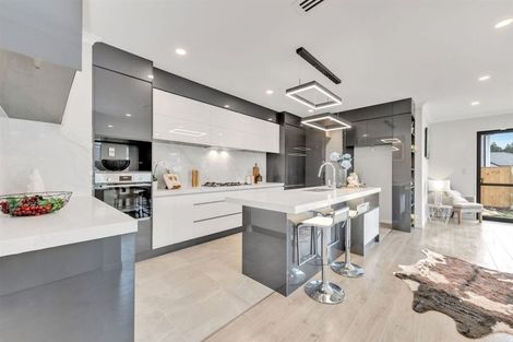 Photo of property in 26 Koromeke Street, Flat Bush, Auckland, 2019