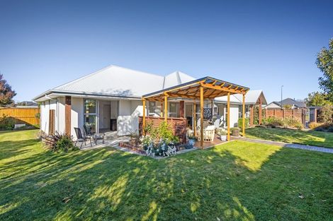 Photo of property in 40 Jacks Drive, West Melton, 7618