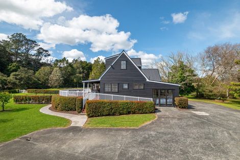 Photo of property in 346 Woodcocks Road, Warkworth, 0981