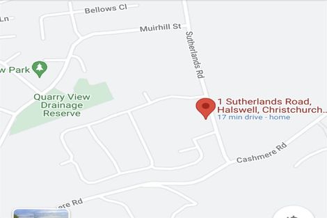 Photo of property in 22 Withers Crescent, Halswell, Christchurch, 8025