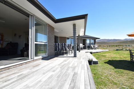 Photo of property in 100 Boundary Terrace, Twizel, 7999