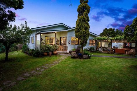 Photo of property in 206 Bint Road, Maungakaramea, Whangarei, 0178