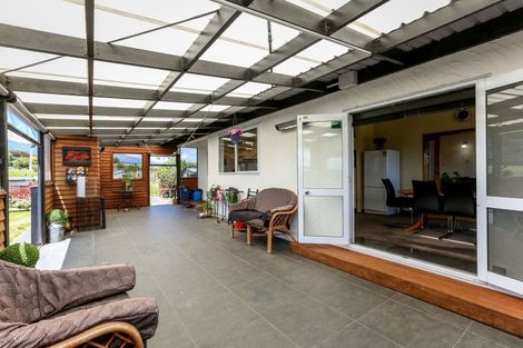 Photo of property in 377 Dover Road, Okato, New Plymouth, 4374