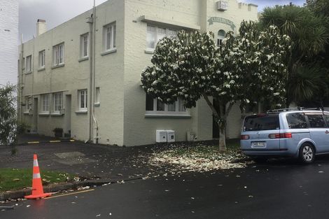 Photo of property in 3/3 Sarawia Street, Newmarket, Auckland, 1052