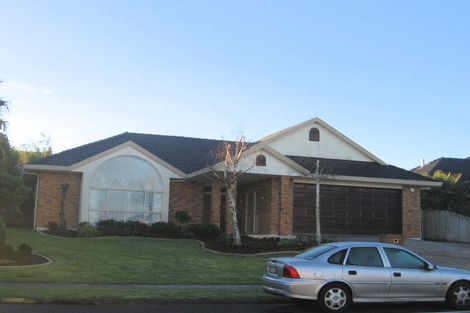 Photo of property in 42 Kilkenny Drive, Dannemora, Auckland, 2016