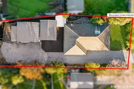 Photo of property in 3 Cheriton Street, Aranui, Christchurch, 8061