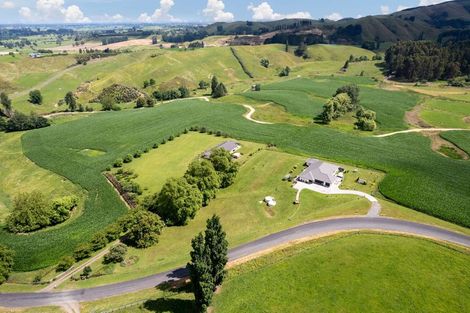 Photo of property in 43 Ellicott Road, Parawera, Te Awamutu, 3879
