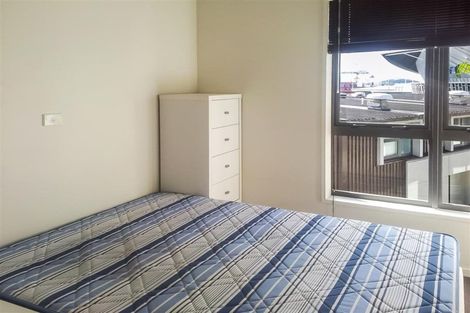Photo of property in 410/57 Mahuhu Crescent, Auckland Central, Auckland, 1010