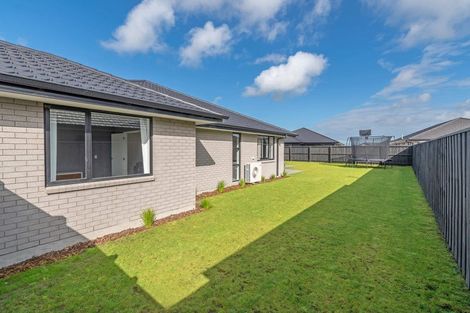 Photo of property in 30 Makybe Terrace, Lincoln, 7608