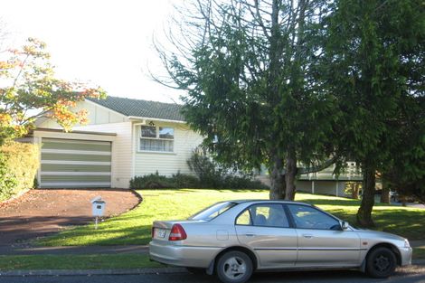 Photo of property in 34 Winsford Street, Manurewa, Auckland, 2102