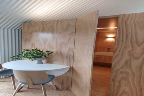 Photo of property in 55a Mount Pleasant Road, Aro Valley, Wellington, 6012