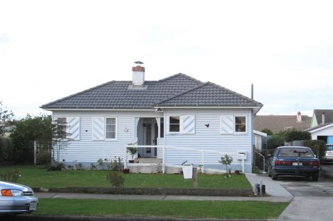 Photo of property in 14 Nuffield Avenue, Marewa, Napier, 4110