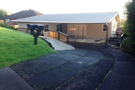 Photo of property in 46 Exmouth Road, Northcote, Auckland, 0627