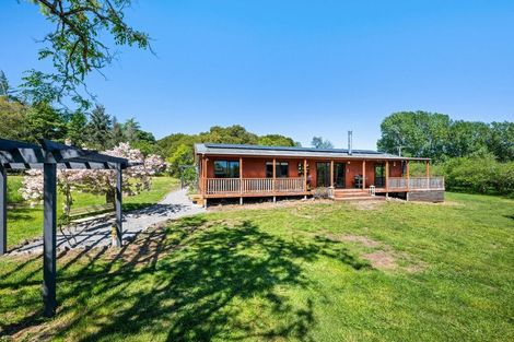 Photo of property in 191 Tyntesfield Road, Waihopai Valley, Blenheim, 7276