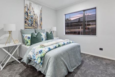 Photo of property in 100c Kimpton Road, Papatoetoe, Auckland, 2025