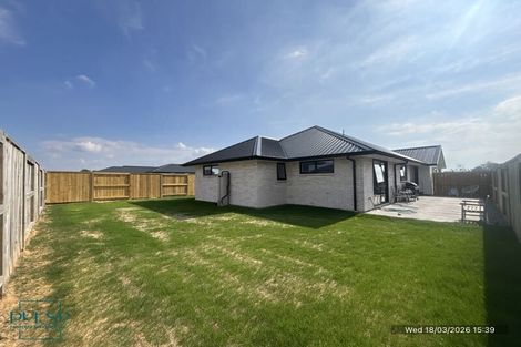 Photo of property in 18 Rangitihi Street, Matamata, 3400