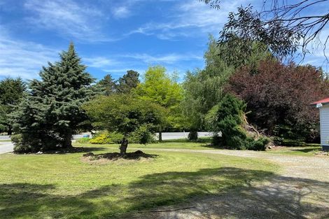 Photo of property in 2122 Fairlie Tekapo Road, Burkes Pass, Fairlie, 7987