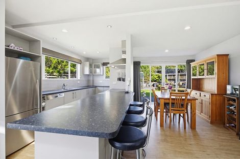 Photo of property in 4 Botany Lane, Whitby, Porirua, 5024