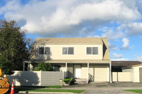 Photo of property in 117 Rangitoto Road, Papatoetoe, Auckland, 2025