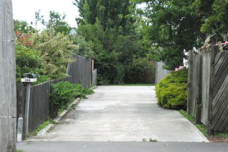 Photo of property in 2/24 Withells Road, Avonhead, Christchurch, 8042