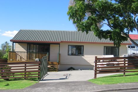 Photo of property in 1/14 Clayburn Road, Glen Eden, Auckland, 0602