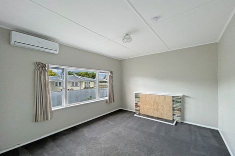 Photo of property in 6 Roosevelt Street, Levin, 5510