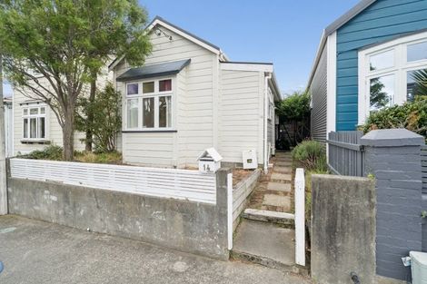 Photo of property in 14 Emmett Street, Newtown, Wellington, 6021