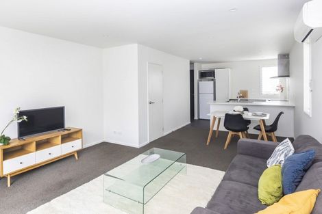 Photo of property in 16/17 Warwick Street, Richmond, Christchurch, 8013