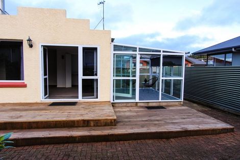Photo of property in 96 Exmouth Street, Waverley, Invercargill, 9810