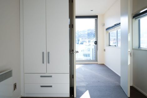 Photo of property in The Wellington Suites, 781/233 Cuba Street, Te Aro, Wellington, 6011