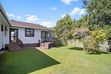 Photo of property in 3052 Old Taupo Road, Tokoroa, 3491