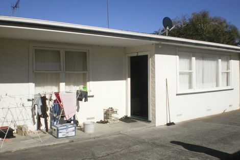 Photo of property in 437 Featherston Street, Palmerston North, 4414