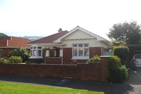 Photo of property in 19 Glendining Avenue, North East Valley, Dunedin, 9010