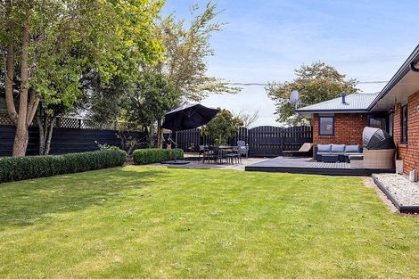 Photo of property in 12 Hunter Street, Normanby, Hawera, 4614
