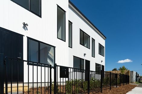 Photo of property in 3/78 Swaffield Road, Papatoetoe, Auckland, 2025