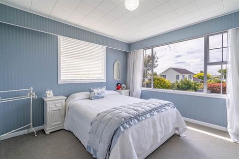 Photo of property in 318 Chelmsford Street, Waverley, Invercargill, 9810