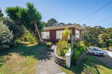 Photo of property in 318 Huia Road, Titirangi, Auckland, 0604