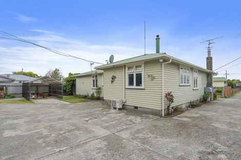 Photo of property in 8 Solway Street, Solway, Masterton, 5810